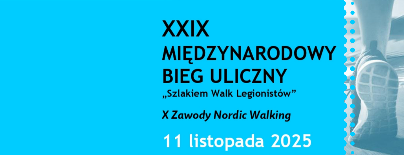 BIEG NIEPODLEGŁOŚCI